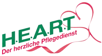 Pflegedienst HEART – Der herzliche Pflegedienst