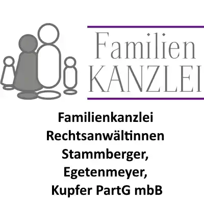 Familienkanzlei Stammberger, Egetenmeyer, Kupfer