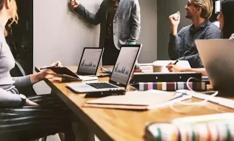 MD Media & Consult in Oberfranken-Altenkunstadt