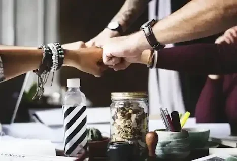 Persönlich und Partnerschaftlich