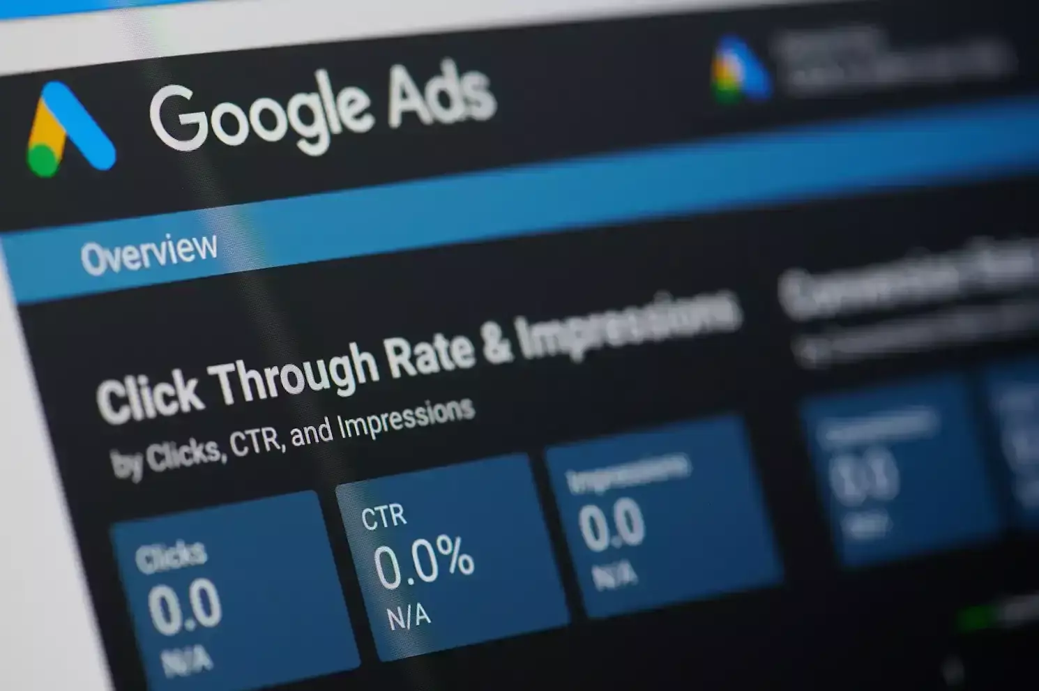SEA-Search Engine Advertising-GoogleAds