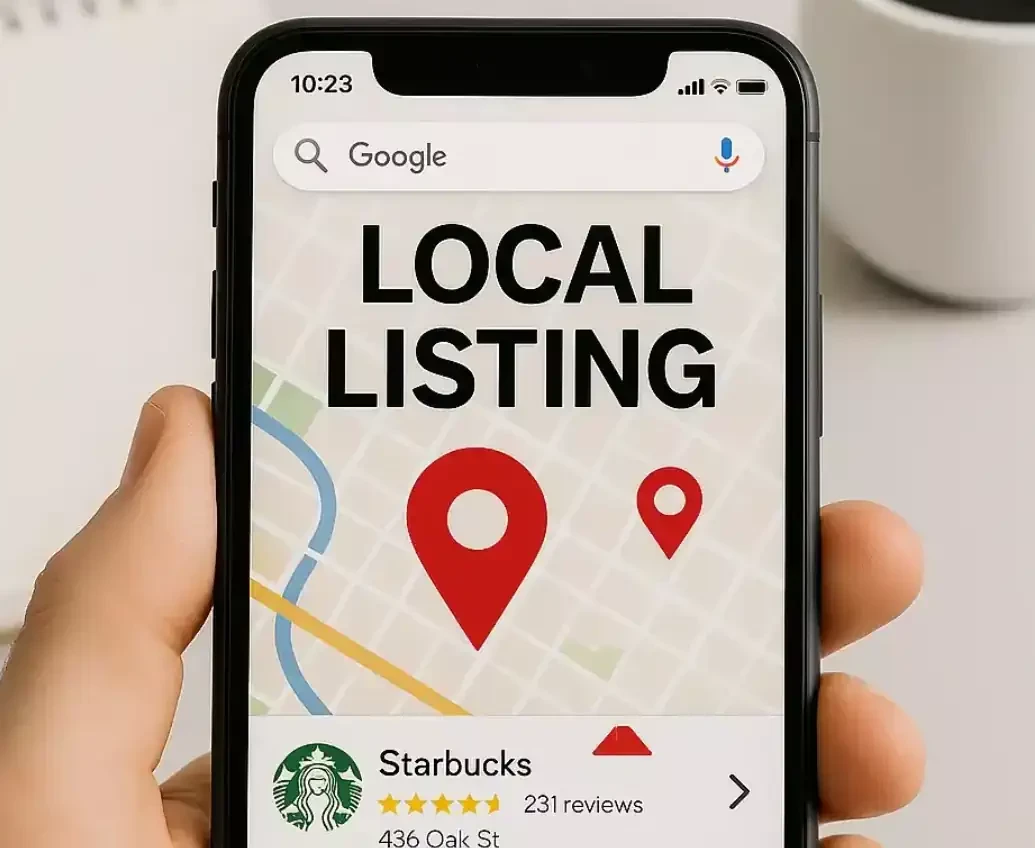 Local Listing Local Listing