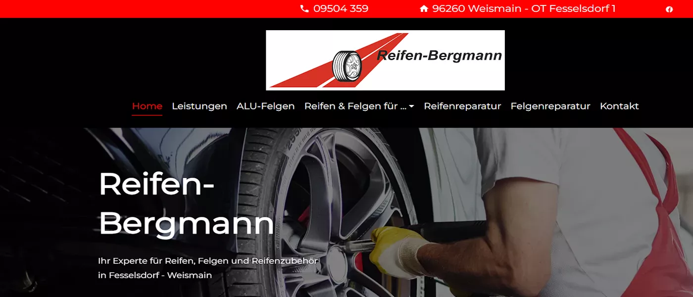 Reifen Bergmann Reifen Bergmann