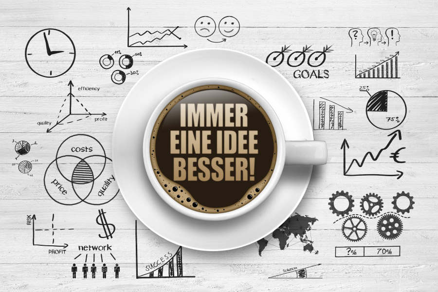 Ihre externe Werbe- und Marketingabteilung Ihre externe Werbe- und Marketingabteilung