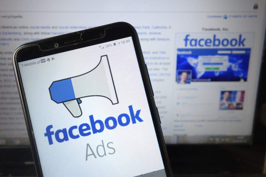 Facebook Werbung Facebook Werbung