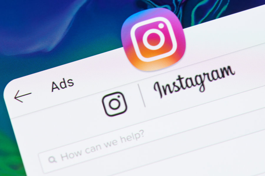 Instagram Werbung Instagram Werbung