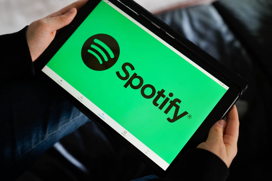 Spotify Werbung Spotify Werbung