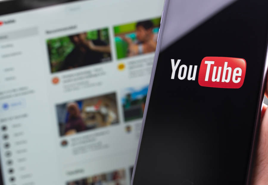 YouTube Werbung YouTube Werbung